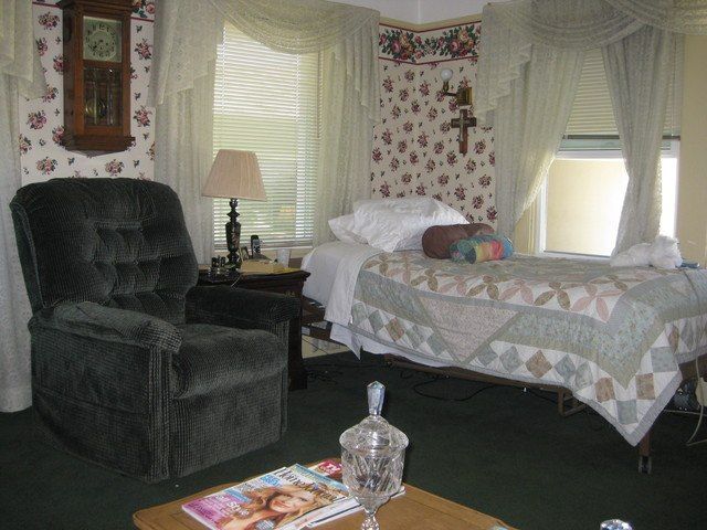 Gallery Image for CRESTVIEW MANOR, INC. in ESCONDIDO, CA