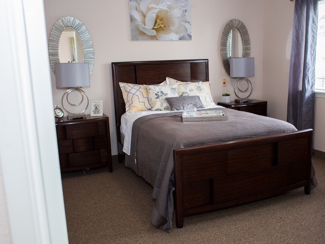 Gallery Image for REGENCY FALLBROOK in FALLBROOK, CA