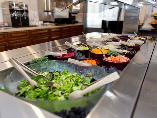 Gallery Image for REGENCY FALLBROOK in FALLBROOK, CA