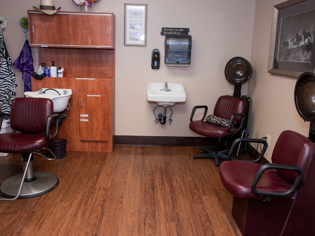 Gallery Image for REGENCY FALLBROOK in FALLBROOK, CA