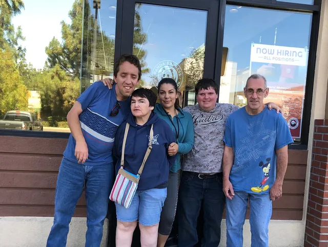 Gallery Image for PROMISING FUTURES in EL CAJON, CA