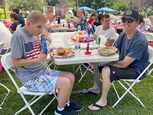 Gallery Image for PROMISING FUTURES in EL CAJON, CA