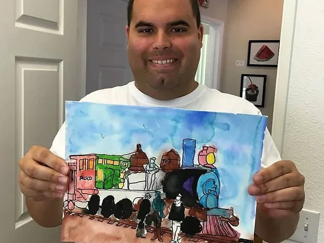 Gallery Image for PROMISING FUTURES in EL CAJON, CA