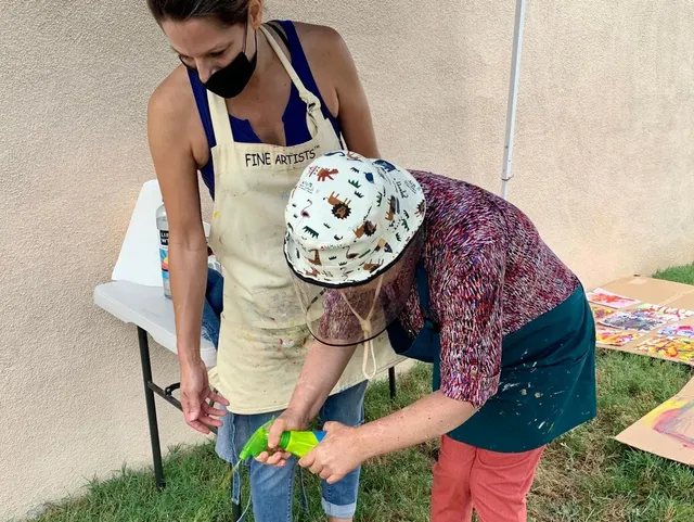 Gallery Image for PROMISING FUTURES in EL CAJON, CA