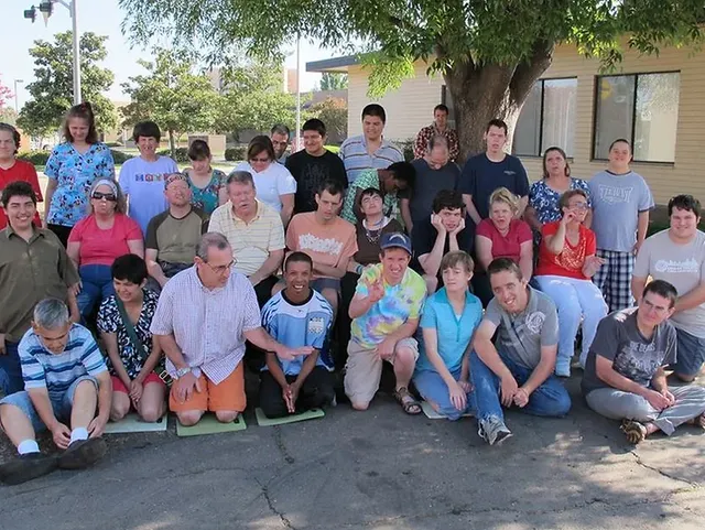 Gallery Image for PROMISING FUTURES in EL CAJON, CA