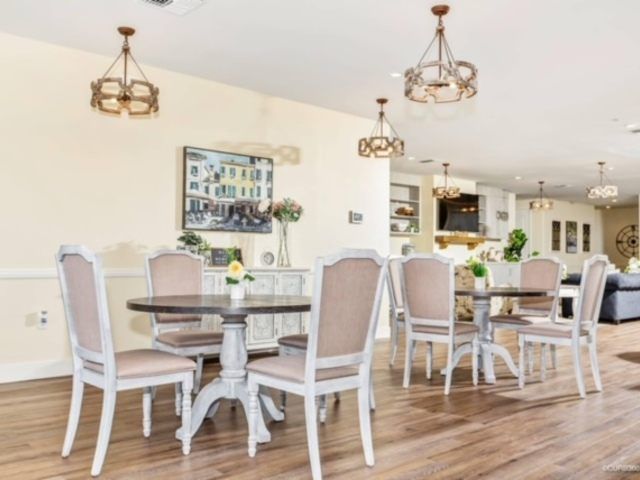 Gallery Image for SUNVIEW GARDENS in POWAY, CA