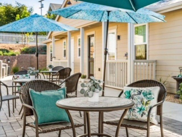 Gallery Image for SUNVIEW GARDENS in POWAY, CA