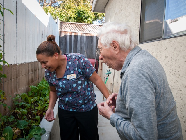 Gallery Image for GARDEN HOUSE in MORRO BAY, CA