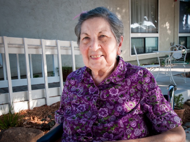 Gallery Image for GARDEN HOUSE in MORRO BAY, CA