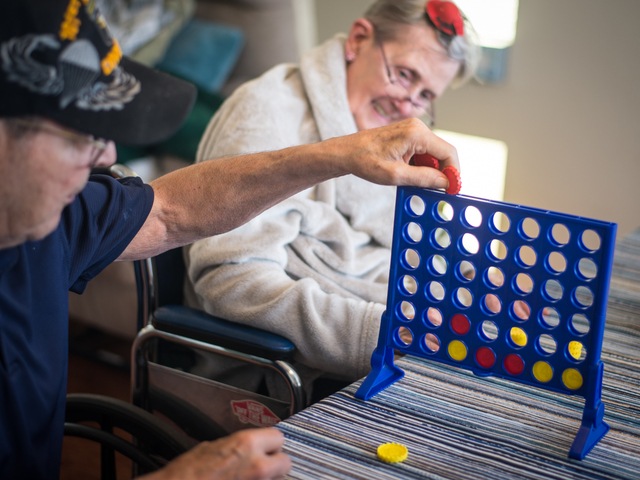 Gallery Image for GARDEN HOUSE in MORRO BAY, CA