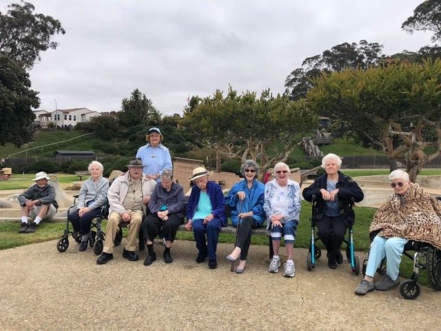 Gallery Image for INGLESIDE ASSISTED LIVING in ATASCADERO, CA