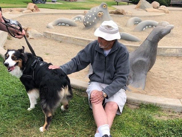 Gallery Image for INGLESIDE ASSISTED LIVING in ATASCADERO, CA