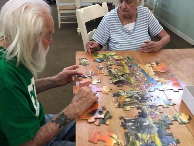 Gallery Image for INGLESIDE ASSISTED LIVING in ATASCADERO, CA