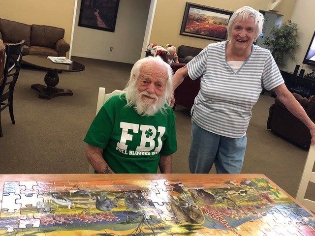 Gallery Image for INGLESIDE ASSISTED LIVING in ATASCADERO, CA