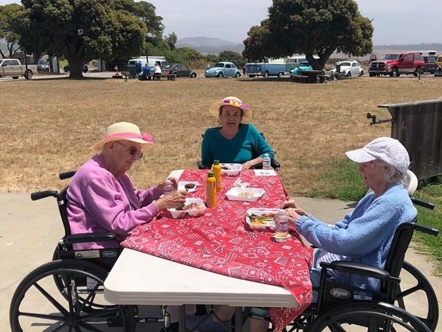 Gallery Image for INGLESIDE ASSISTED LIVING in ATASCADERO, CA