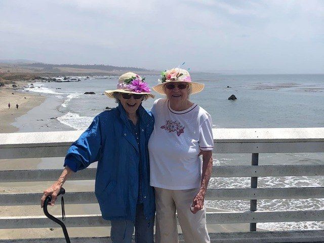 Gallery Image for INGLESIDE ASSISTED LIVING in ATASCADERO, CA