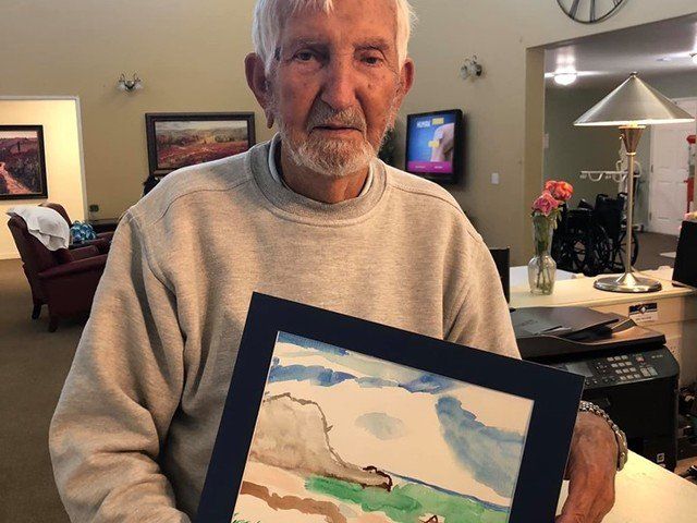 Gallery Image for INGLESIDE ASSISTED LIVING in ATASCADERO, CA