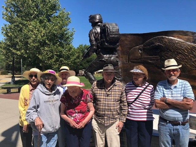 Gallery Image for INGLESIDE ASSISTED LIVING in ATASCADERO, CA