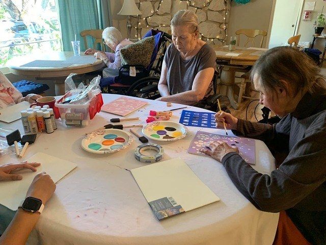 Gallery Image for INGLESIDE ASSISTED LIVING in ATASCADERO, CA