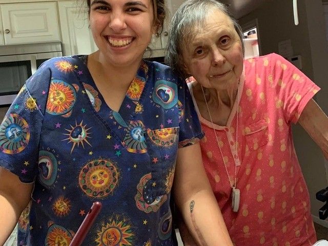 Gallery Image for INGLESIDE ASSISTED LIVING in ATASCADERO, CA