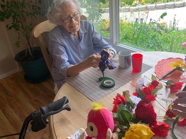 Gallery Image for INGLESIDE ASSISTED LIVING in ATASCADERO, CA