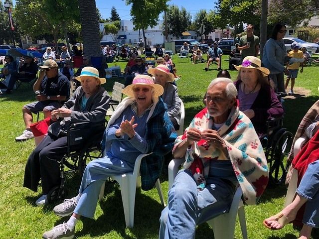 Gallery Image for INGLESIDE ASSISTED LIVING in ATASCADERO, CA