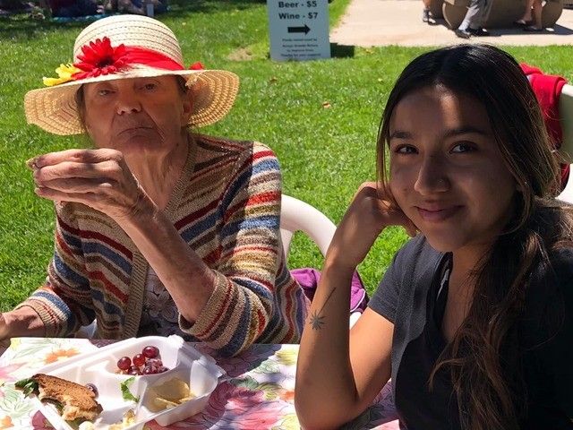 Gallery Image for INGLESIDE ASSISTED LIVING in ATASCADERO, CA