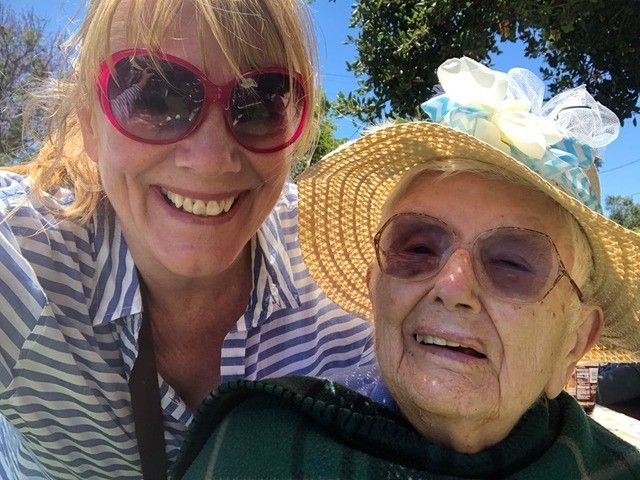 Gallery Image for INGLESIDE ASSISTED LIVING in ATASCADERO, CA