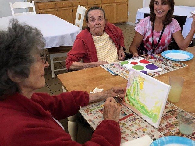 Gallery Image for INGLESIDE ASSISTED LIVING in ATASCADERO, CA