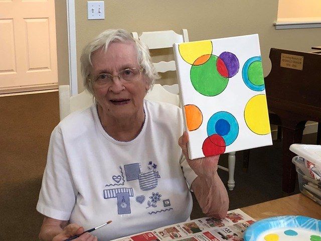 Gallery Image for INGLESIDE ASSISTED LIVING in ATASCADERO, CA