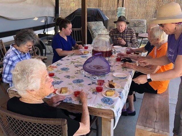 Gallery Image for INGLESIDE ASSISTED LIVING in ATASCADERO, CA