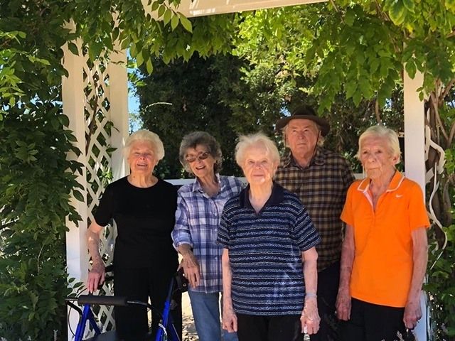 Gallery Image for INGLESIDE ASSISTED LIVING in ATASCADERO, CA