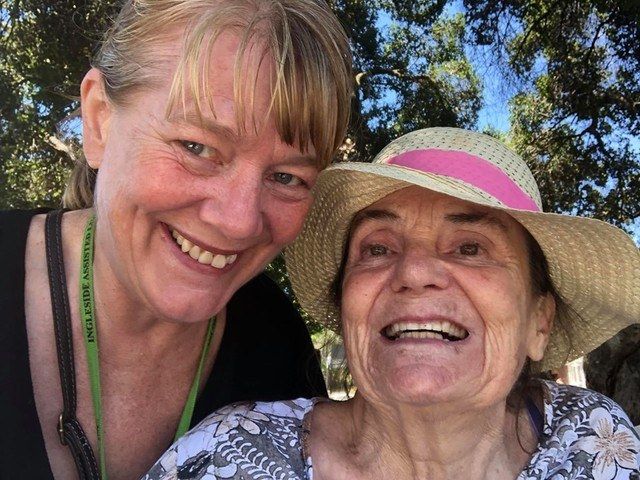 Gallery Image for INGLESIDE ASSISTED LIVING in ATASCADERO, CA