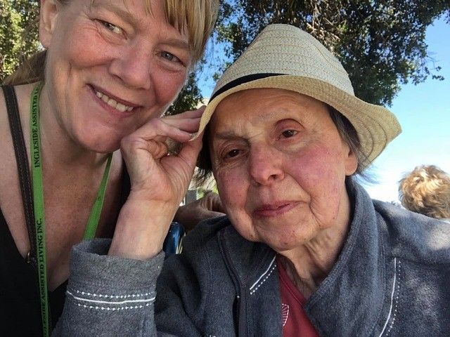 Gallery Image for INGLESIDE ASSISTED LIVING in ATASCADERO, CA