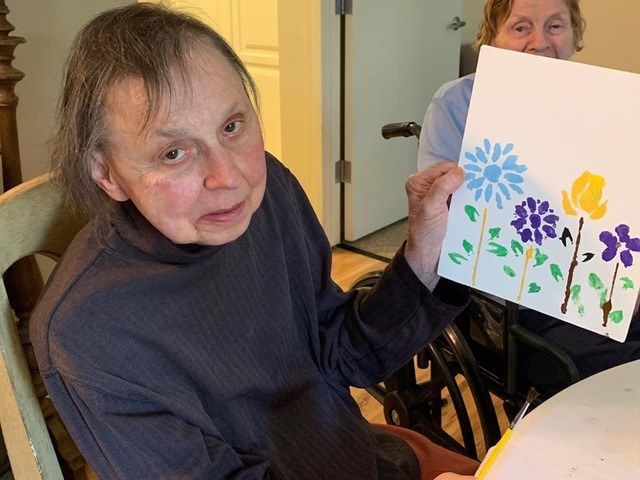 Gallery Image for INGLESIDE PARK ASSISTED LIVING in ATASCADERO, CA