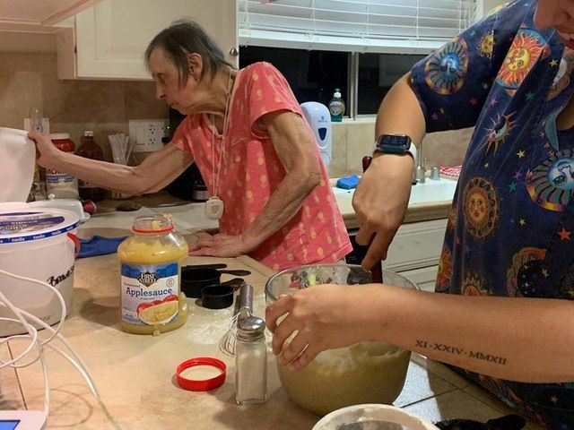 Gallery Image for INGLESIDE PARK ASSISTED LIVING in ATASCADERO, CA