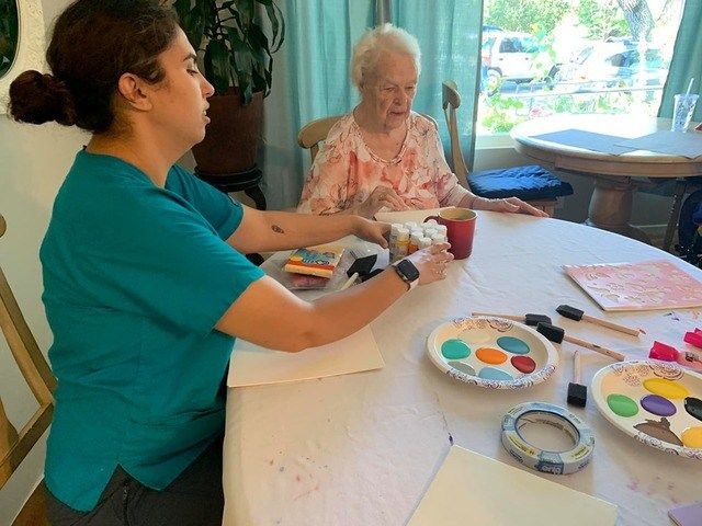 Gallery Image for INGLESIDE PARK ASSISTED LIVING in ATASCADERO, CA