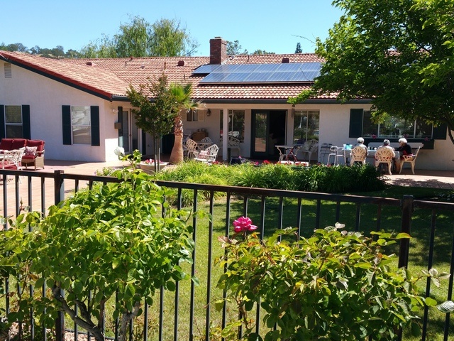 Gallery Image for PARADISE VALLEY CARE in ATASCADERO, CA