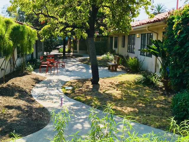 Gallery Image for VILLA ALAMAR in SANTA BARBARA, CA