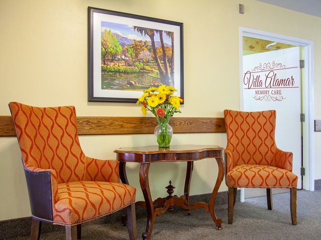 Gallery Image for VILLA ALAMAR in SANTA BARBARA, CA