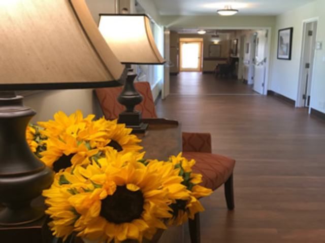 Gallery Image for VILLA ALAMAR in SANTA BARBARA, CA