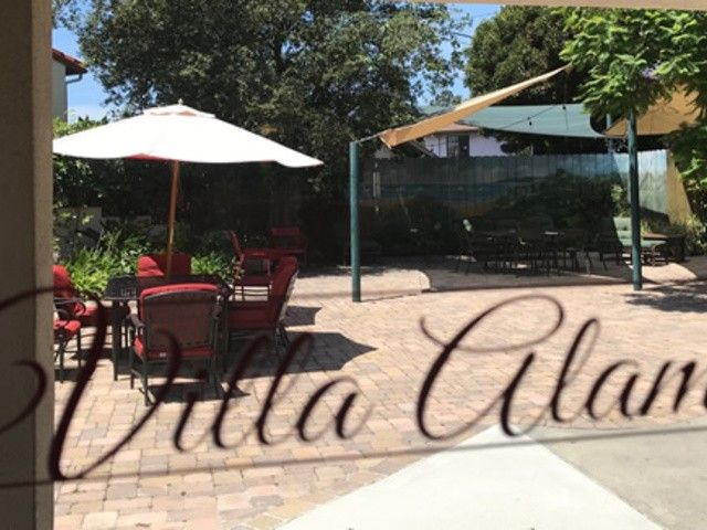 Gallery Image for VILLA ALAMAR in SANTA BARBARA, CA