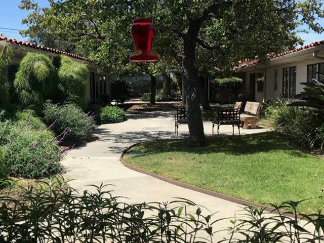 Gallery Image for VILLA ALAMAR in SANTA BARBARA, CA