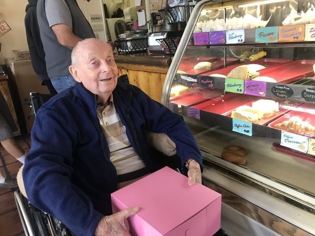 Gallery Image for MISSION VILLA in SANTA BARBARA, CA