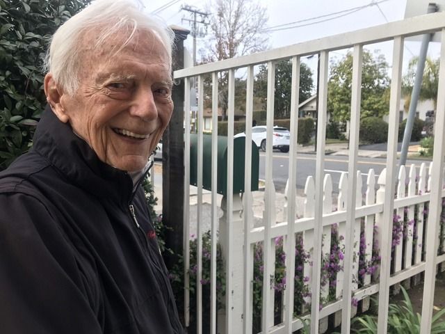 Gallery Image for MISSION VILLA in SANTA BARBARA, CA