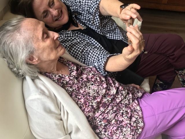 Gallery Image for MISSION VILLA in SANTA BARBARA, CA