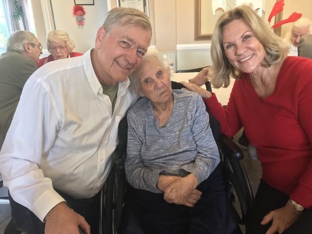 Gallery Image for MISSION VILLA in SANTA BARBARA, CA