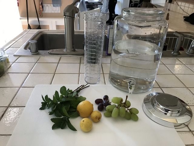 Gallery Image for MISSION VILLA in SANTA BARBARA, CA