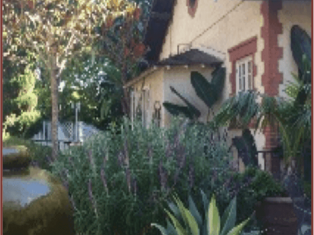 Gallery Image for ALEXANDER GARDENS in SANTA BARBARA, CA