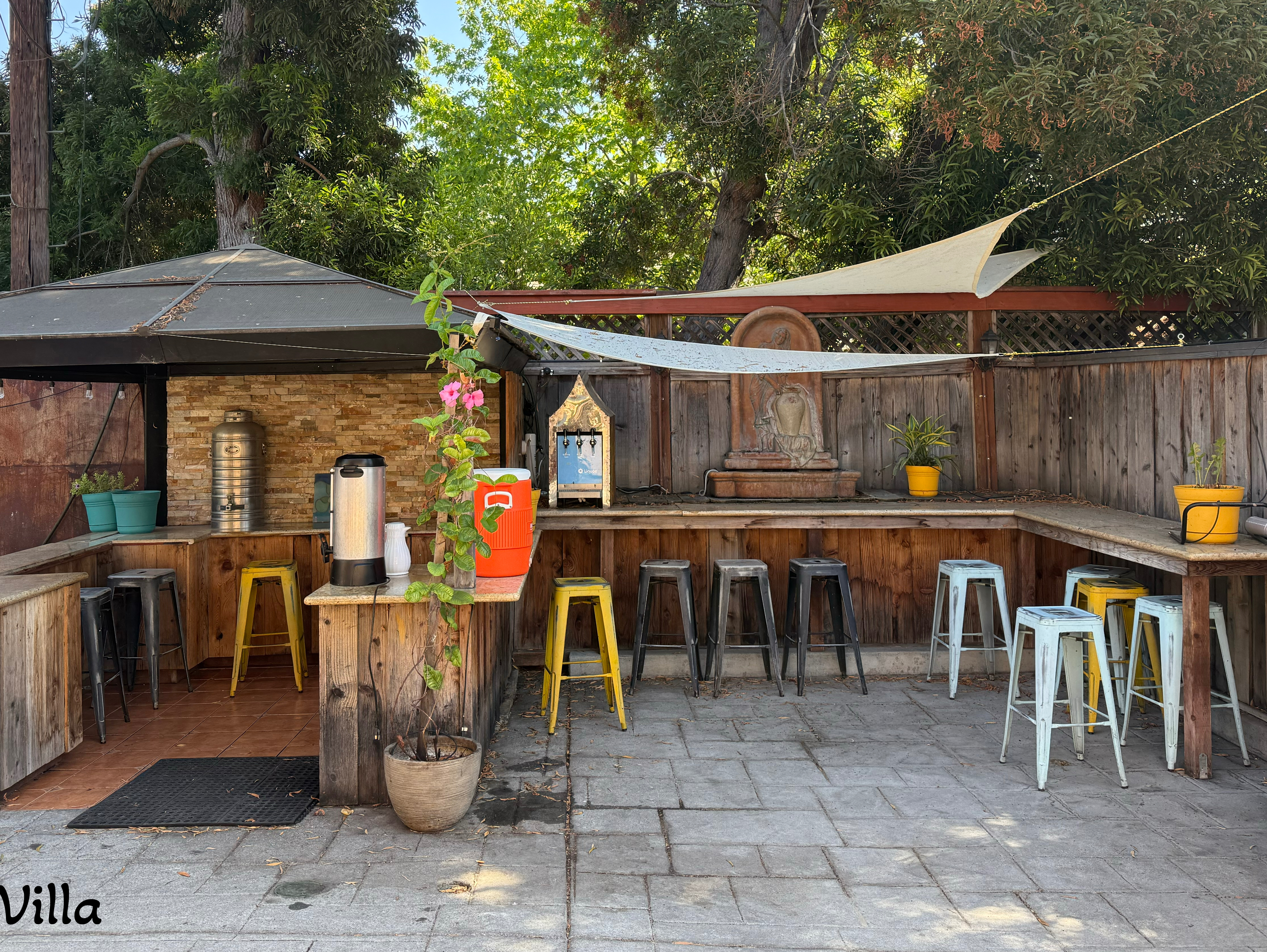 Gallery Image for CLUB RIVIERA in SAN JOSE, CA